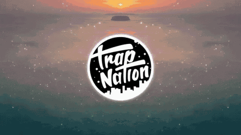 Blue GIF - Trap Nation GIFs