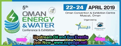 Oil And Gas Events Oman Energy And Water GIF - Oil And Gas Events Oman Energy And Water Ads GIFs