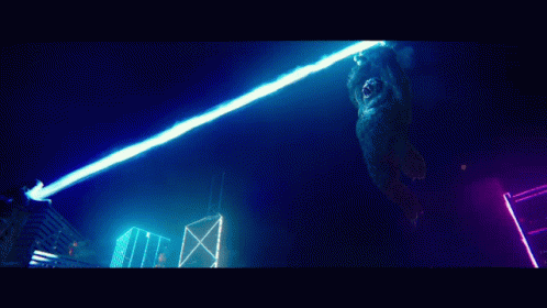 Godzilla Vs Kong King Kong GIF - Godzilla Vs Kong Godzilla Kong GIFs