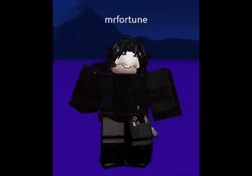 a person wearing a mask and holding a sword in a video game .