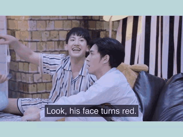 Brightwin 2gether GIF
