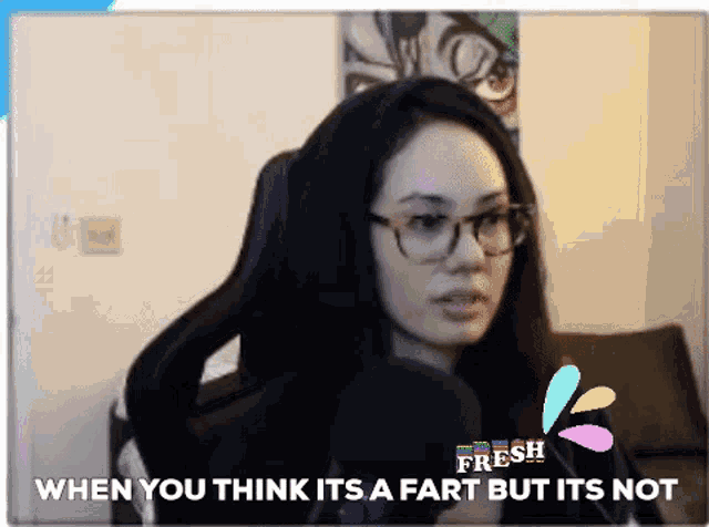 Fresh Fart GIF