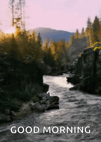 River GIF - River GIFs