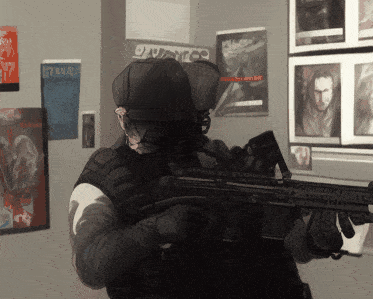 Ai Charlie GIF