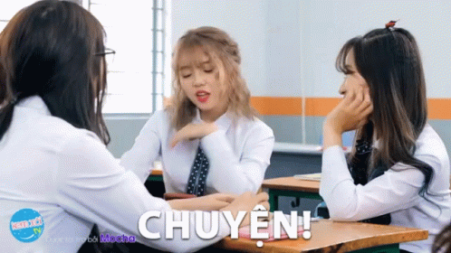 Chuyển Moved On GIF - Chuyển Moved On Im Over It GIFs