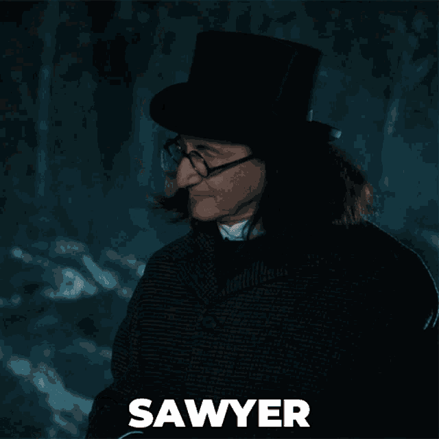 Sawyer Thomas Sawyer Tom Sawyer GIF - Sawyer Thomas Sawyer Tom Sawyer Murdoch Mysteries GIFs