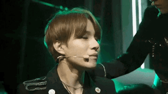 Nct Jungwoo GIF - Nct Jungwoo Cry GIFs