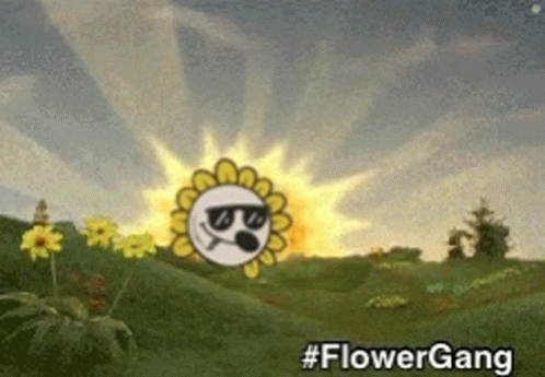 Flowergoonz Flowergang GIF - Flowergoonz Flowergang Cryptoongoonz GIFs