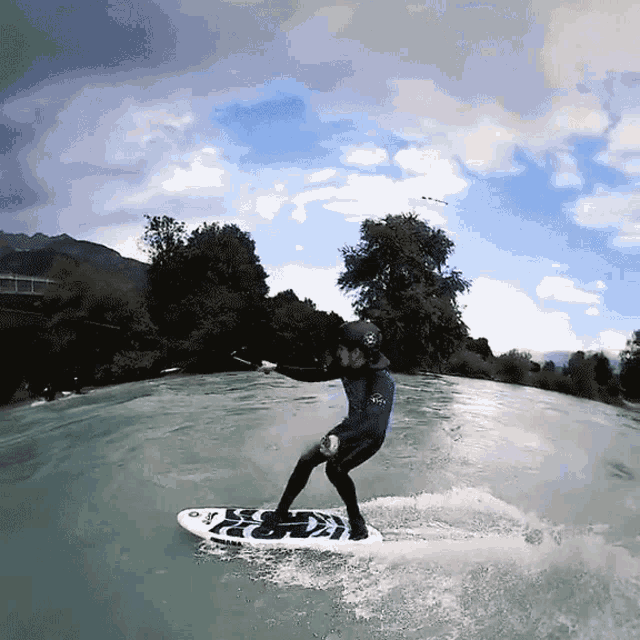 Fail Water GIF - Fail Water Surf GIFs