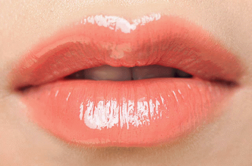Lipstick GIF