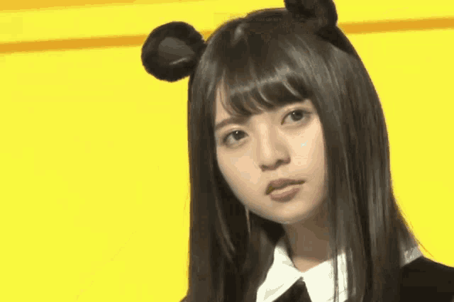 乃木坂46 Nogizaka46 GIF - 乃木坂46 Nogizaka46 Saito Asuka GIFs