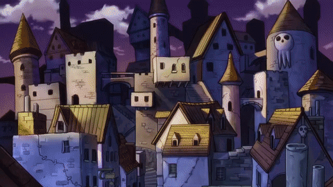 Soul Eater Cinematography GIF - Soul Eater Cinematography Anime GIFs