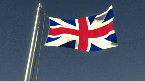 Great Britain American Revolution GIF - Great Britain American Revolution King George Iii GIFs
