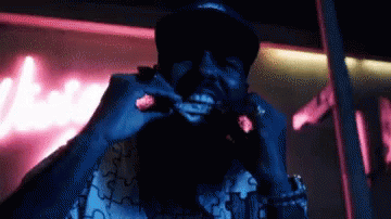 Stalley Rapper GIF - Stalley Rapper Stall GIFs
