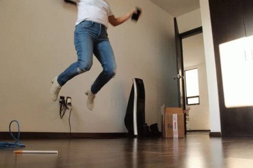 Fly Float GIF - Fly Float Jump GIFs