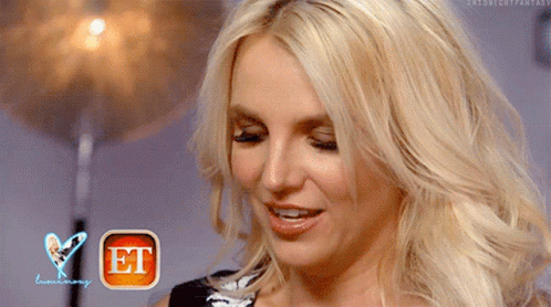 Britney Britney Spears GIF - Britney Britney Spears Ugh GIFs