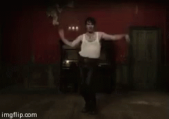 Dancing Sexy GIF - Dancing Sexy Wooo GIFs