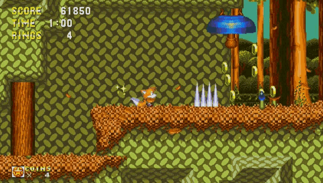 Sonic_3_and_knuckles Sonic Origins GIF - Sonic_3_and_knuckles Sonic Origins Sonic_3 GIFs