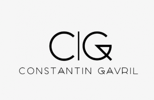 Constantin Gavril GIF - Constantin Gavril GIFs