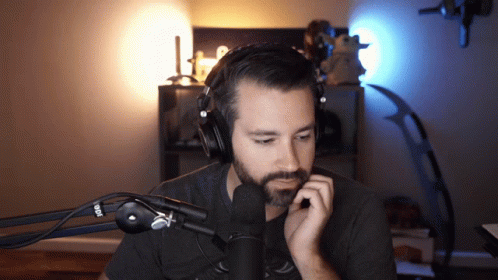 Gassymexican Scared GIF - Gassymexican Scared Jump Scare GIFs