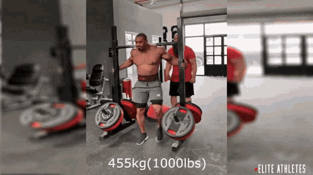 Larry Wheels Carrying The Team GIF - Larry Wheels Carrying The Team Pr Time GIFs