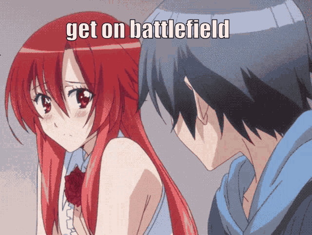 Battlefield Get On Battlefield GIF - Battlefield Get On Battlefield Battlefield2042 GIFs