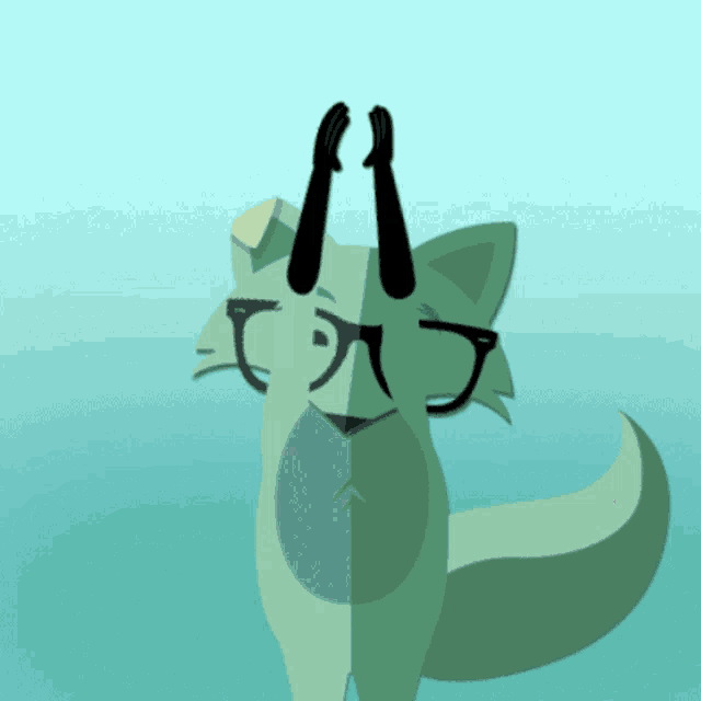 Fox Youre Awesome GIF - Fox Youre Awesome You Are Awesome GIFs