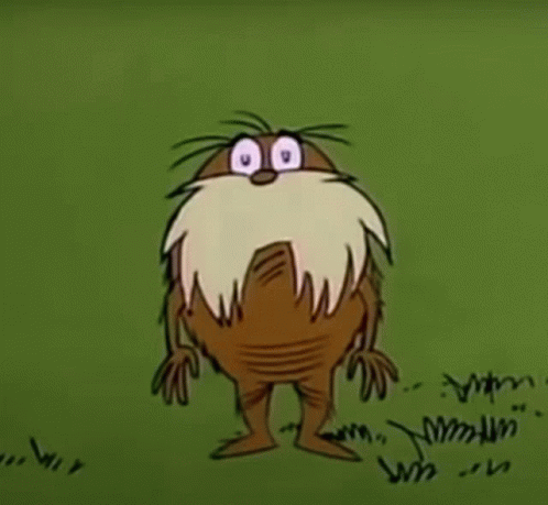 Lorax GIF - Lorax GIFs