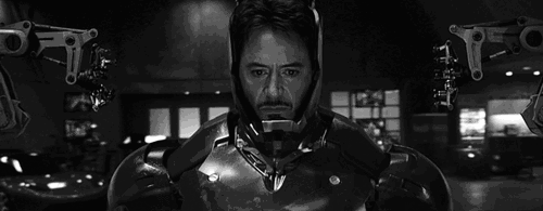 Oh GIF - Ironman Robert Downey Jr Tony Stark GIFs