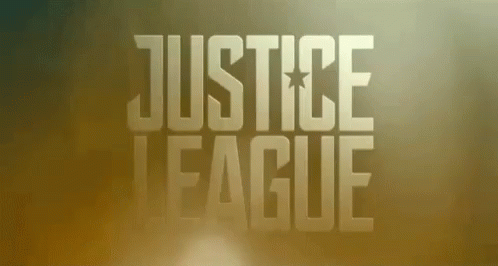 Dc Justice League GIF - Dc Justice League Logo GIFs