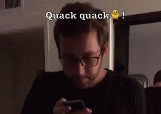 Attractive Man Surprised By Win GIF - GIFs