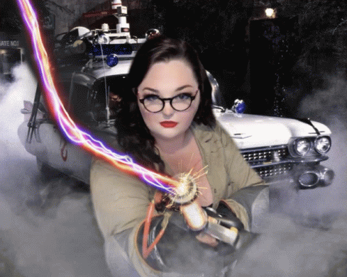Ghostbusters GIF - Ghostbusters GIFs