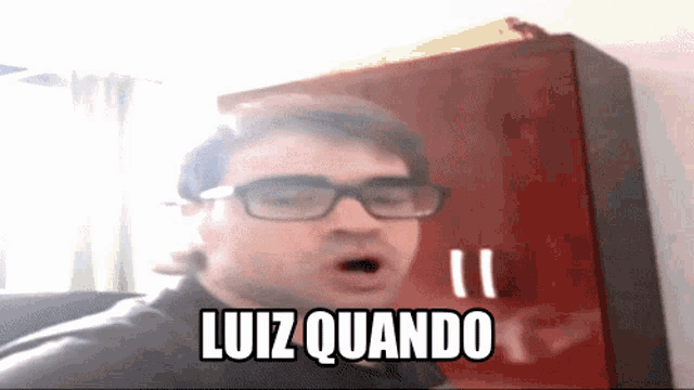 Luiz Quando GIF - Luiz Quando Luiz Quando GIFs