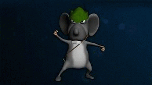Rat Ratatouille GIF - Rat Ratatouille GIFs