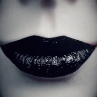 Black Lips GIF - Black Lips Kiss GIFs