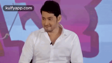 Share Your Experience With Kulfy.Gif GIF - Share Your Experience With Kulfy Mahesh Babu Trending GIFs