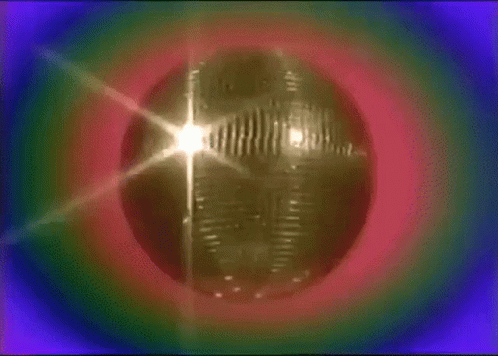 Disco Ball Spinning GIF - Disco Ball Spinning Shining GIFs