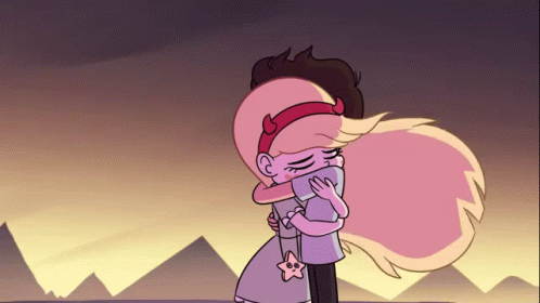 Star Marco GIF - Star Marco Star Vs The Forces Of Evil GIFs