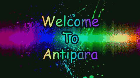 Welcome To Antipara Amazing GIF - Welcome To Antipara Amazing GIFs