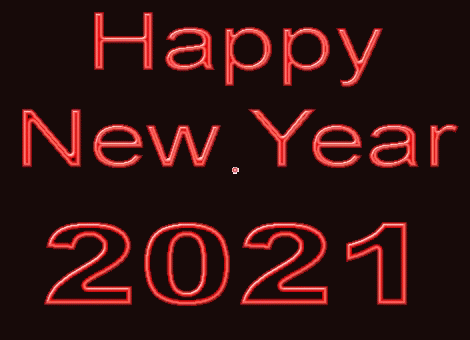 Happy New Year 2021 GIF - Happy New Year 2021 GIFs