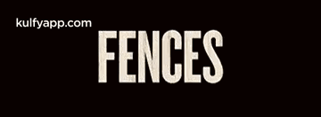 Fences.Gif GIF - Fences Oscars 2017 Hindi GIFs