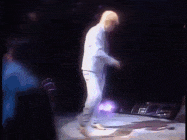 David Bowie Dance GIF - David Bowie Dance Dancing GIFs