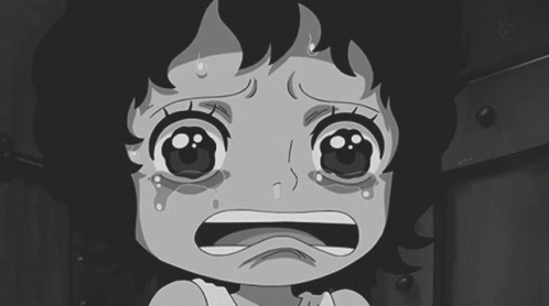 Mocha One Piece GIF - Mocha One Piece Mocha Crying GIFs