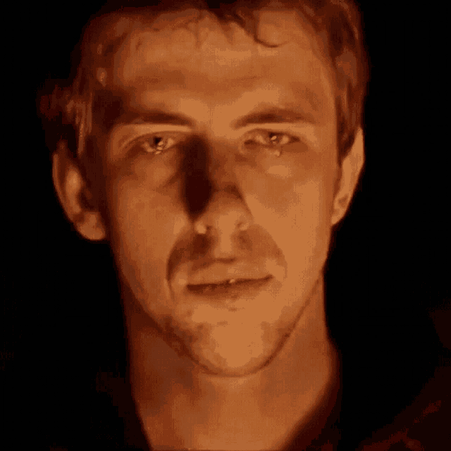 Handsome Guy GIF - Handsome Guy Tears GIFs