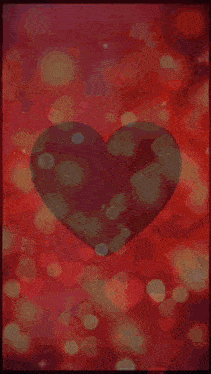 a picture of a woman in a heart with the word dreams in the corner
