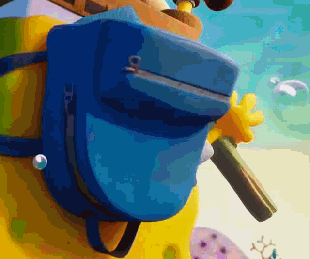 Spongebob Kid Spongbob GIF - Spongebob Kid Spongbob Cute GIFs