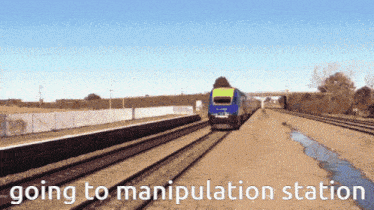 Toxic Gossip Train Manipulation GIF - Toxic Gossip Train Train Manipulation GIFs