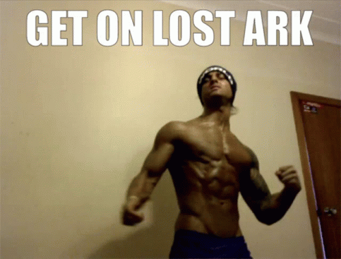 Get On Lost Ark Zyzz Lost Ark GIF - Get On Lost Ark Lost Ark Zyzz Lost Ark GIFs