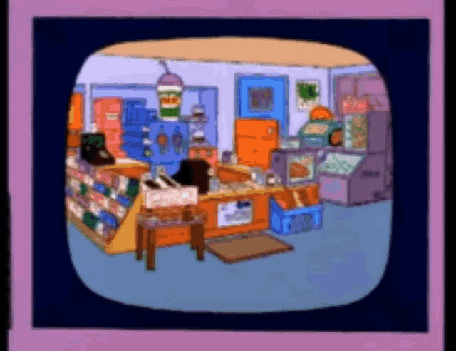 The Simpsons Characters Apu GIF - The Simpsons Characters The Simpsons Apu GIFs