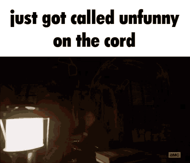 Unfunny Got Called Unfunny On The Internet GIF - Unfunny Got Called Unfunny On The Internet Depressed GIFs